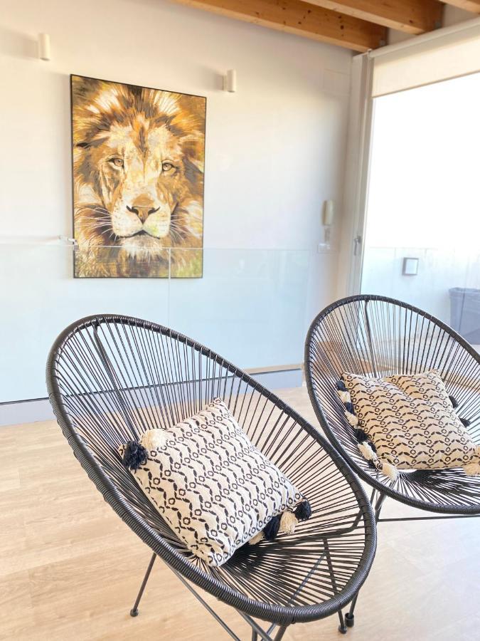 Top-Notch Downtown House With Private Rooftop Terrace And Parking Opt Sevilla Dış mekan fotoğraf