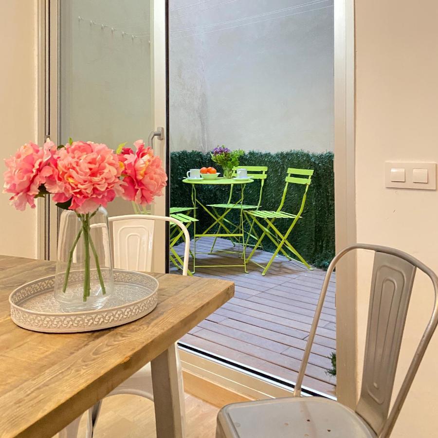 Top-Notch Downtown House With Private Rooftop Terrace And Parking Opt Sevilla Dış mekan fotoğraf