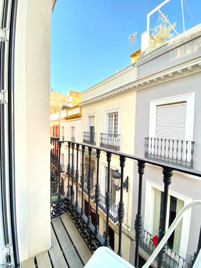Top-Notch Downtown House With Private Rooftop Terrace And Parking Opt Sevilla Dış mekan fotoğraf