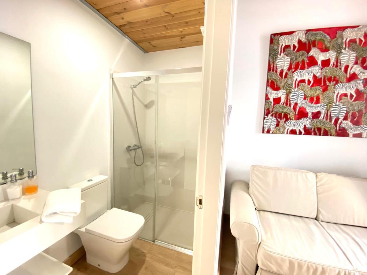 Top-Notch Downtown House With Private Rooftop Terrace And Parking Opt Sevilla Dış mekan fotoğraf