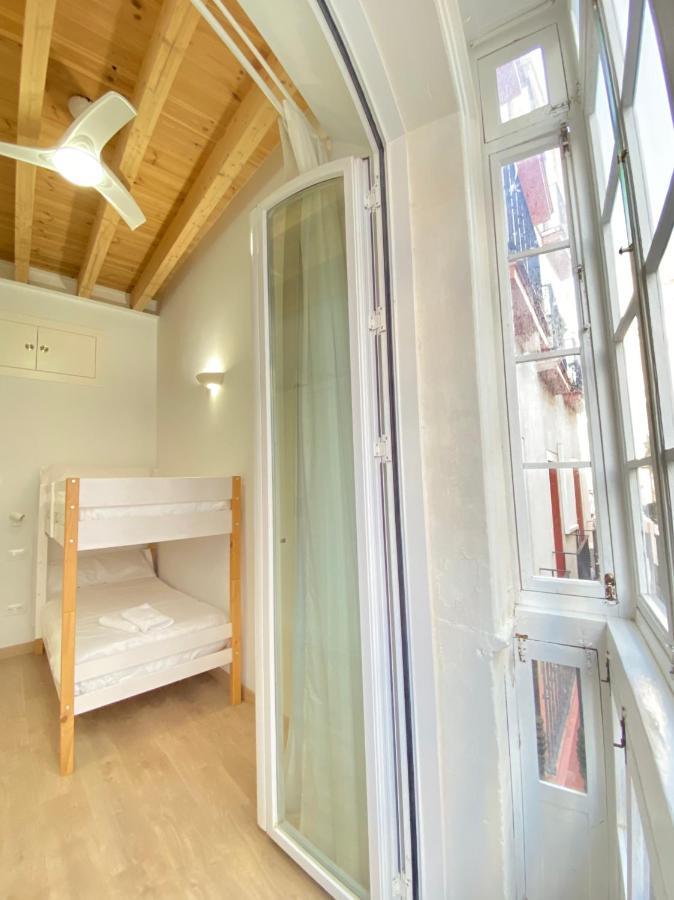 Top-Notch Downtown House With Private Rooftop Terrace And Parking Opt Sevilla Dış mekan fotoğraf
