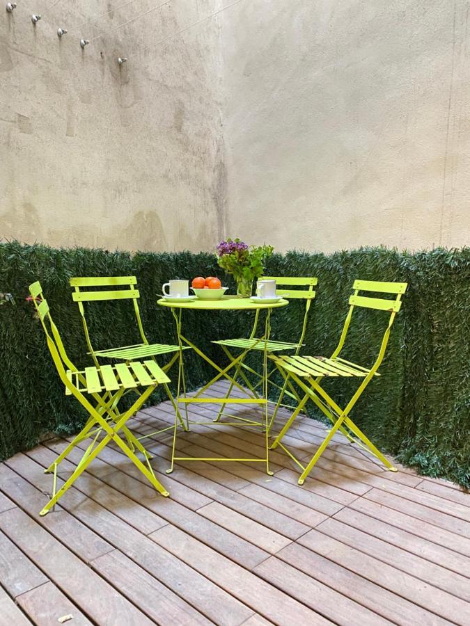 Top-Notch Downtown House With Private Rooftop Terrace And Parking Opt Sevilla Dış mekan fotoğraf